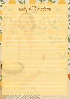 پک جملات تاکیدی روزانه