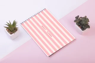 دفتر برنامه‌ریزی و پلنر هفتگی